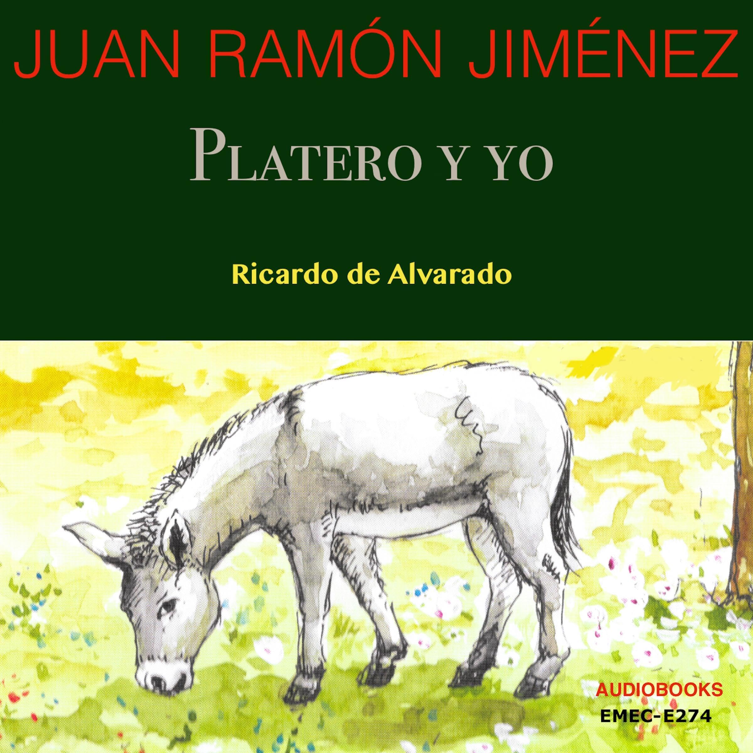 Platero y yo