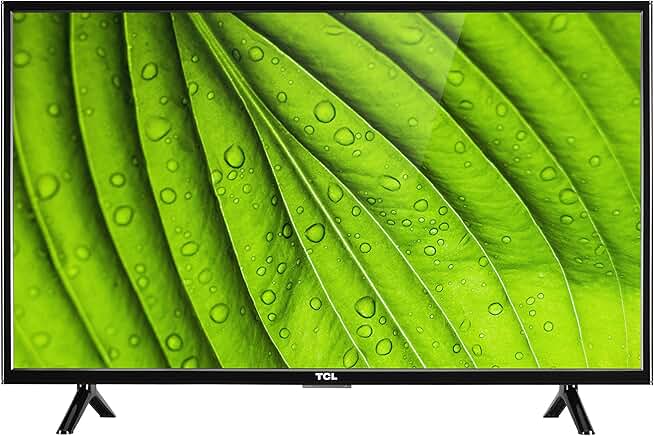 TCL 40D100 40″ 1080p LED HDTV