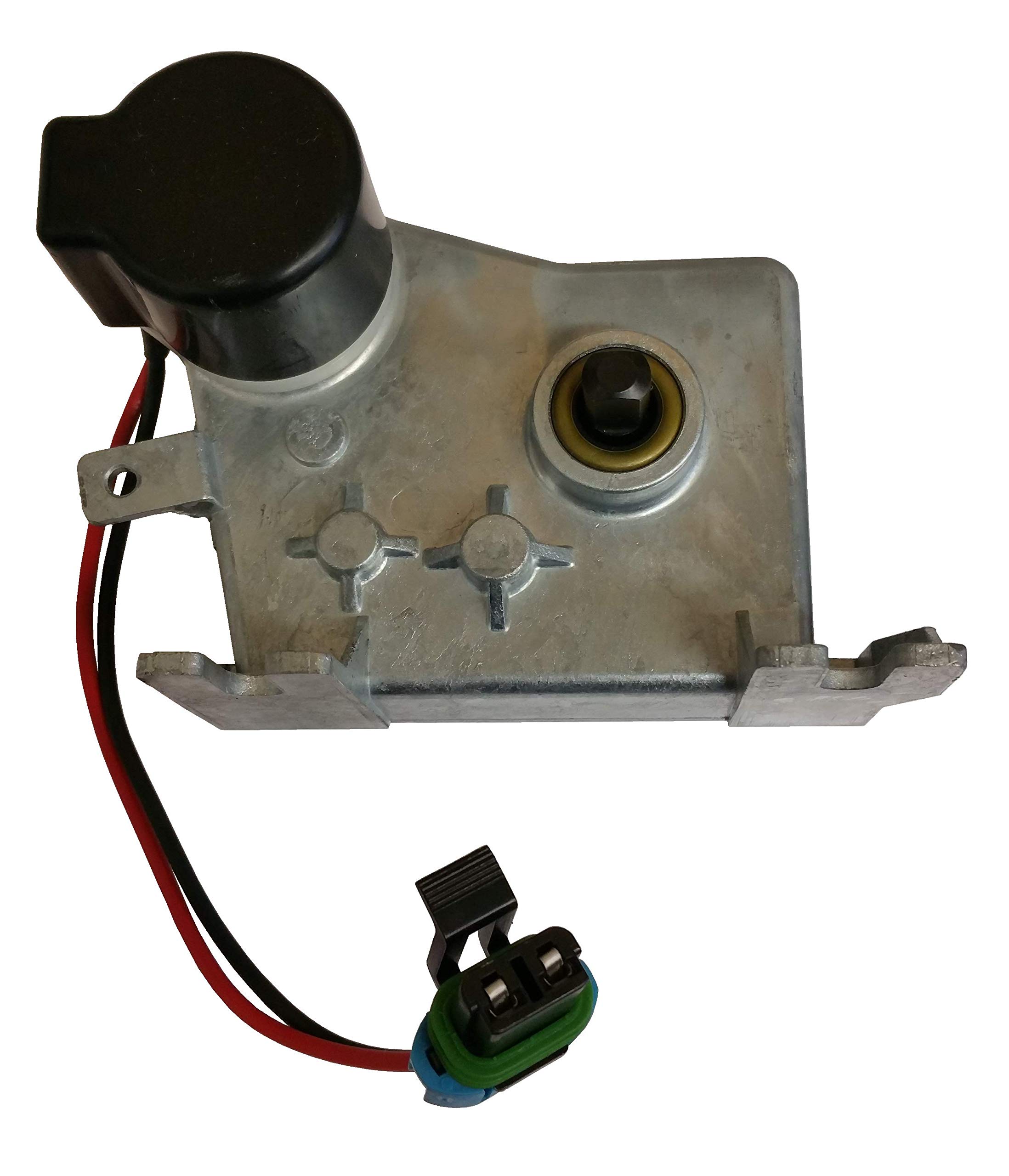 SMIElectric Stop Arm Motor - 7014