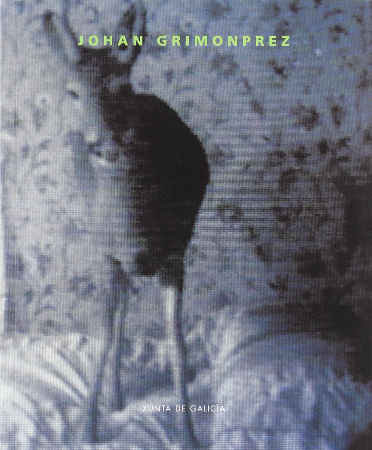 Grimonprez Johan Dial History documentaire art contemporain et critique culturelle