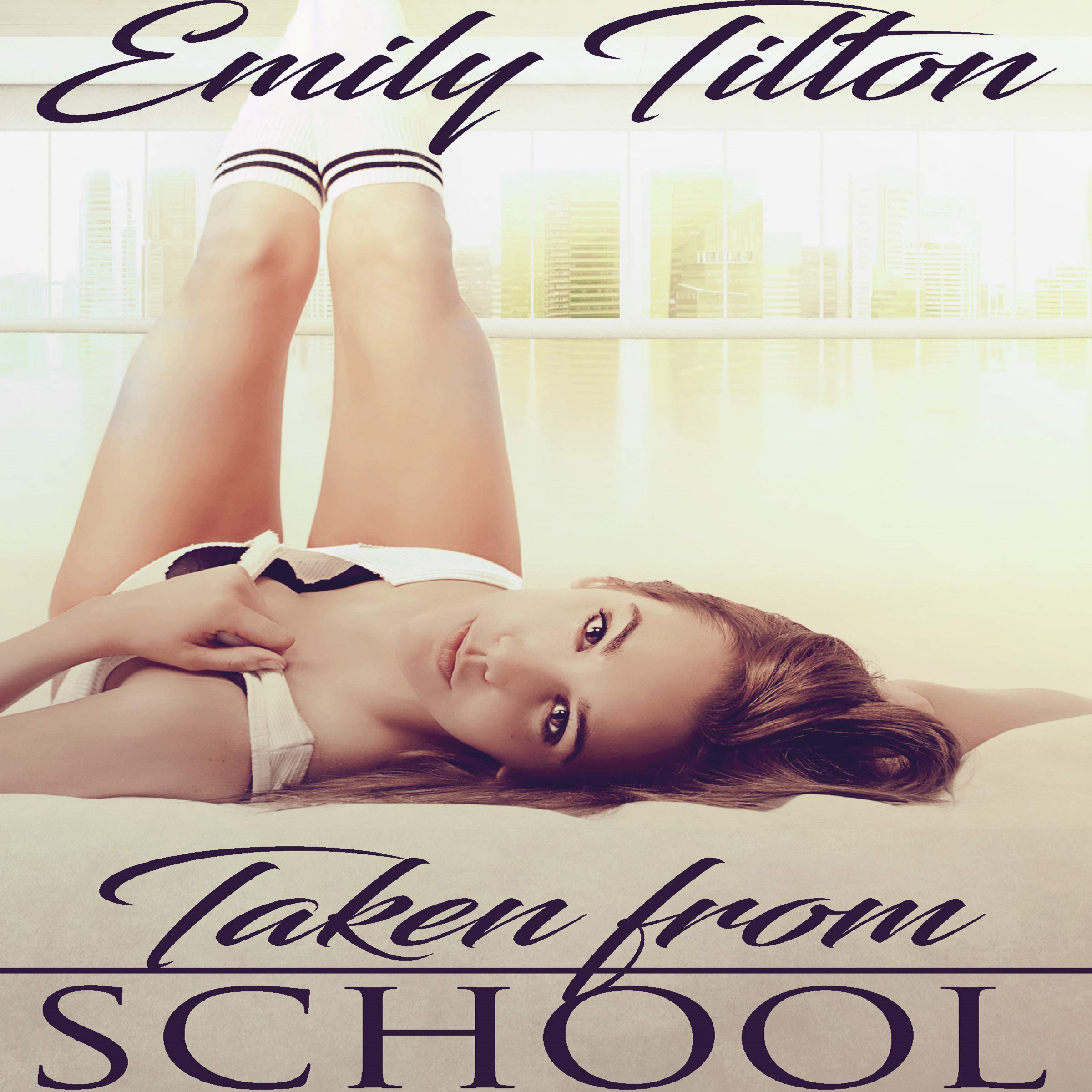 Cover art for Taken from School