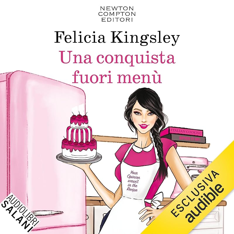 Carousel Item: Una conquista fuori menù