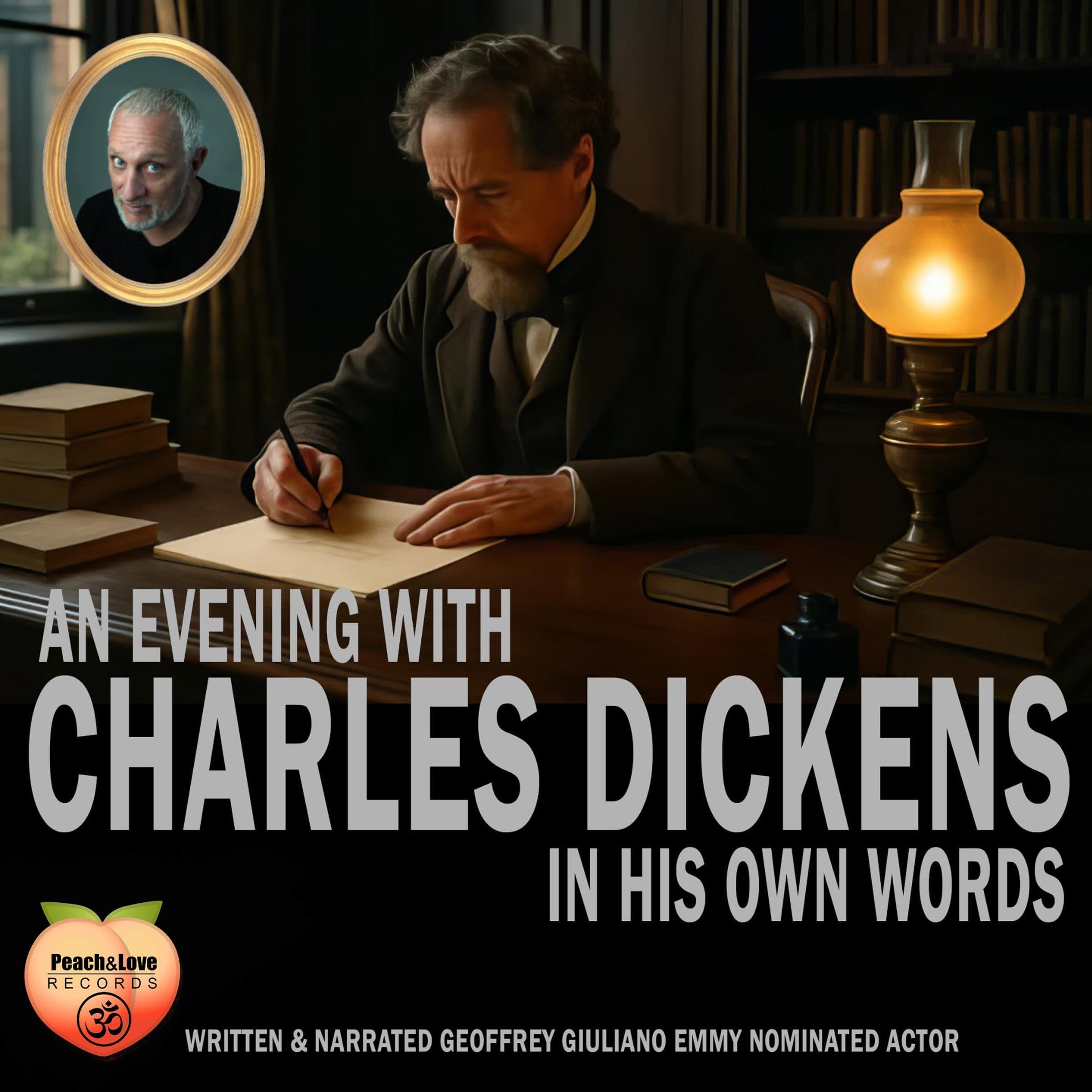 An Evening with Charles Dickens