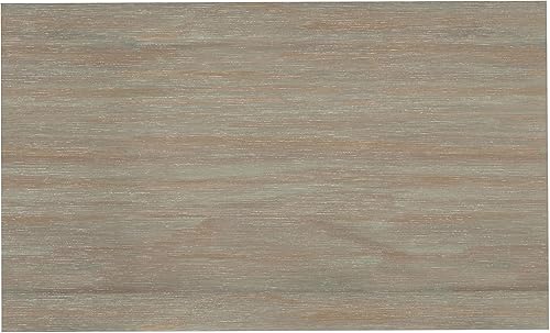 Miniatura 84 de SIMPLIHOME Amherst Mesita de noche tradicional de madera maciza de 24 pulgadas de ancho, color gris niebla, para sala de estar y dormitorio Gris