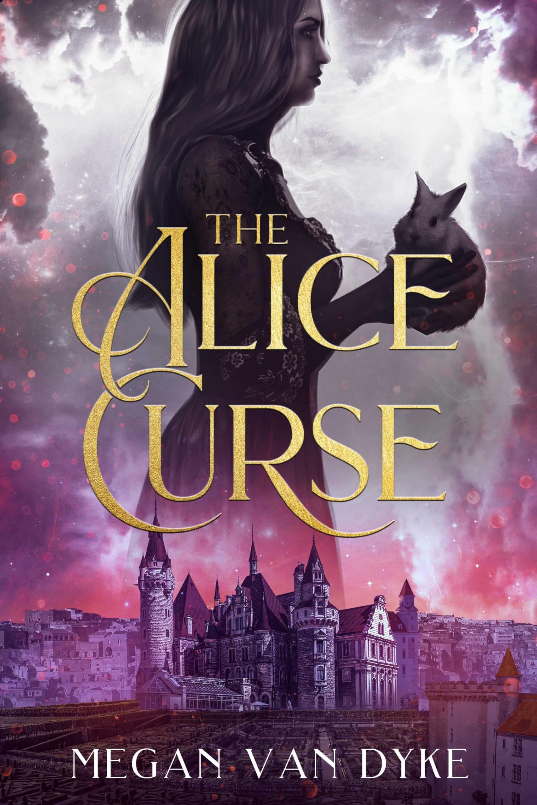 The Alice Curse: 3 (Reimagined Fairy Tales)