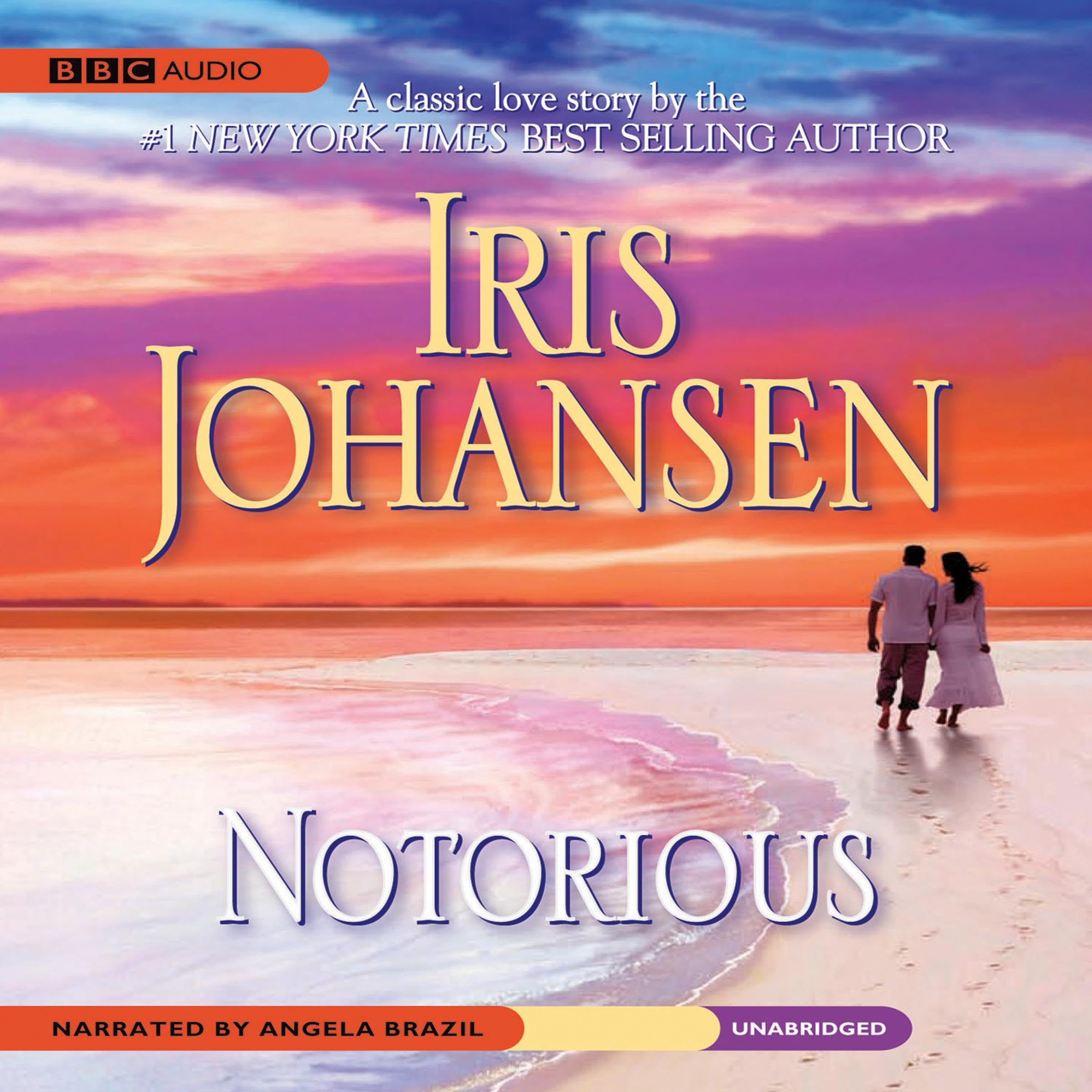 Cover art for Notorious