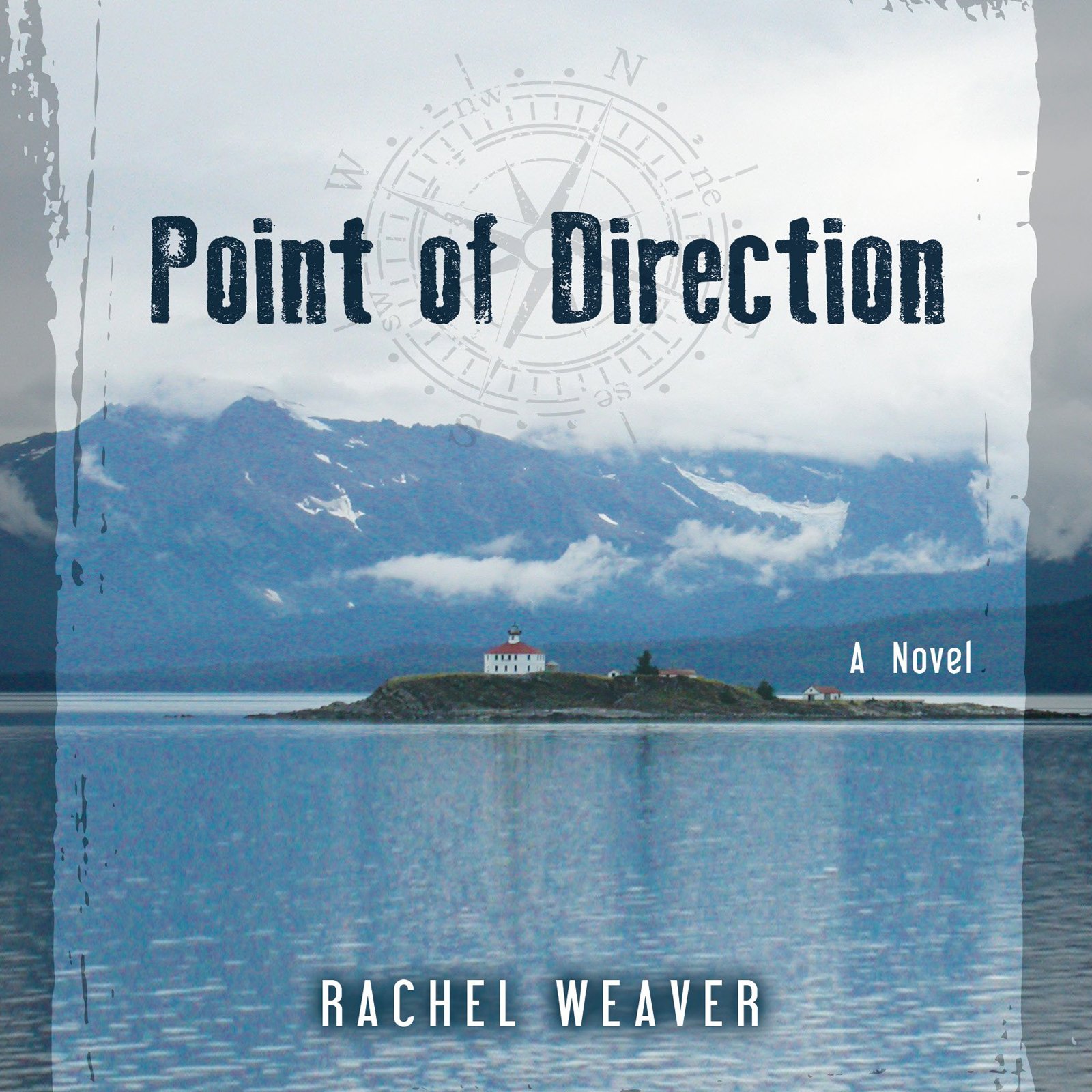 Cover art for Point of Direction