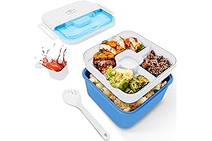 Bento Lunch Box For Kids Adults: The Ultimate Mealtime Companion