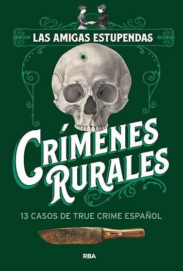 Crímenes rurales