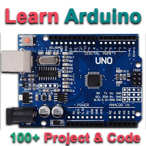 Learn Arduino