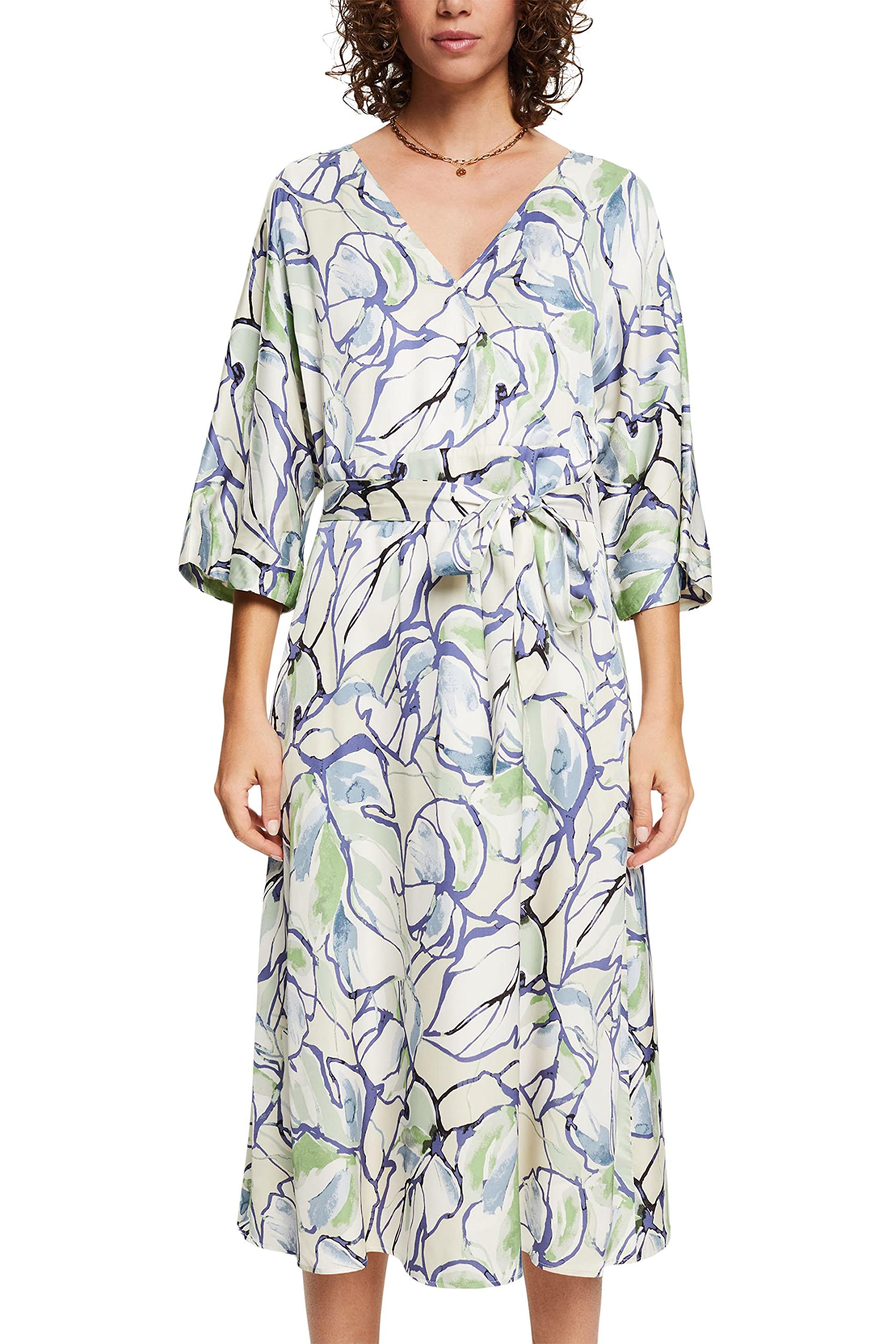 ESPRIT Vestido para Mujer