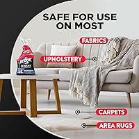 Vista 4 de Resolve Spray limpiador de alfombras Ultra Pet – para eliminar manchas y olores de mascotas, 32 onzas