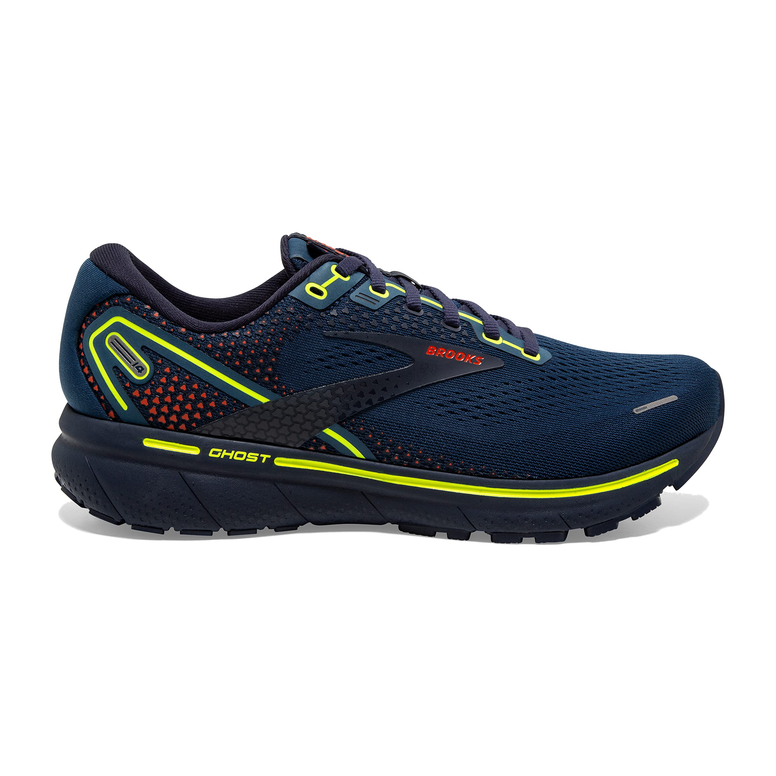 Brooks Ghost 14, Scarpe da corsa Uomo