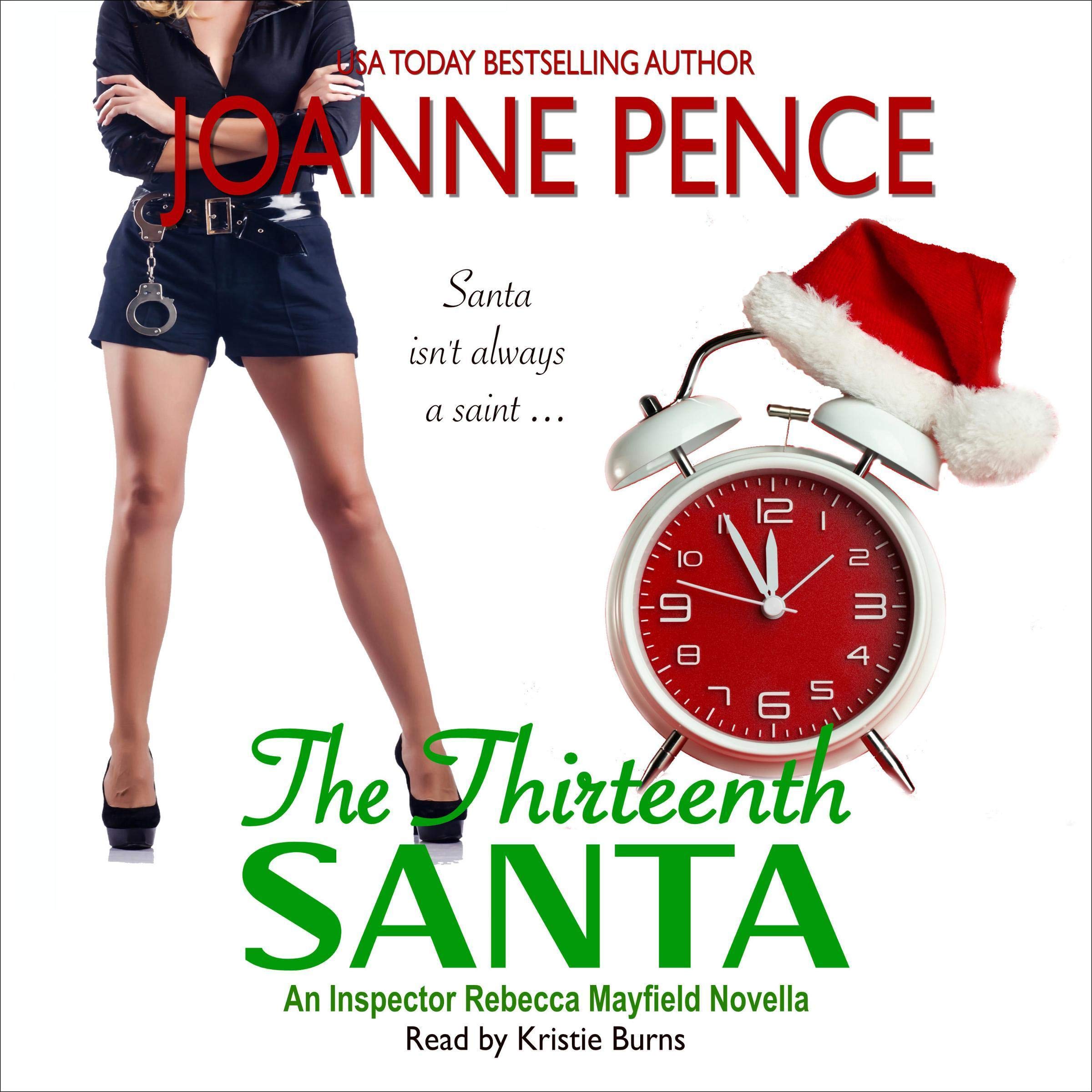 The Thirteenth Santa - A Novella