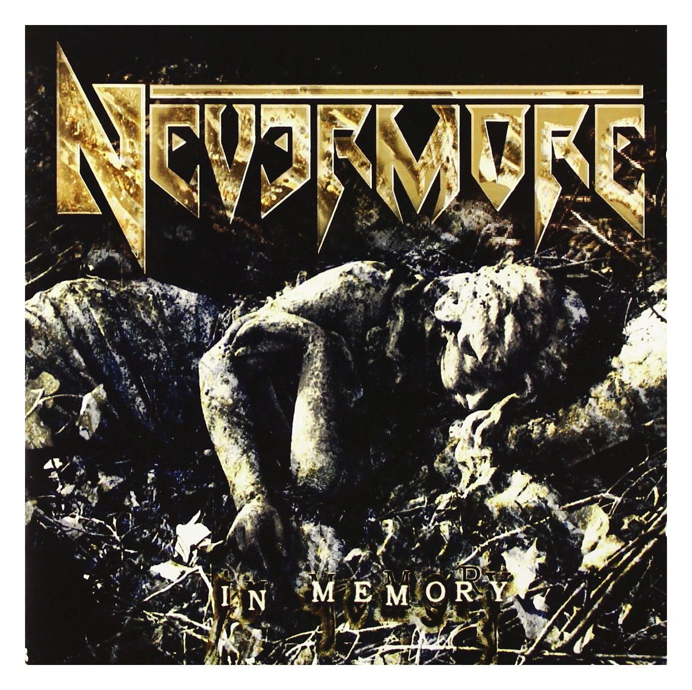 In Memory (Re-Issue + Bonus)