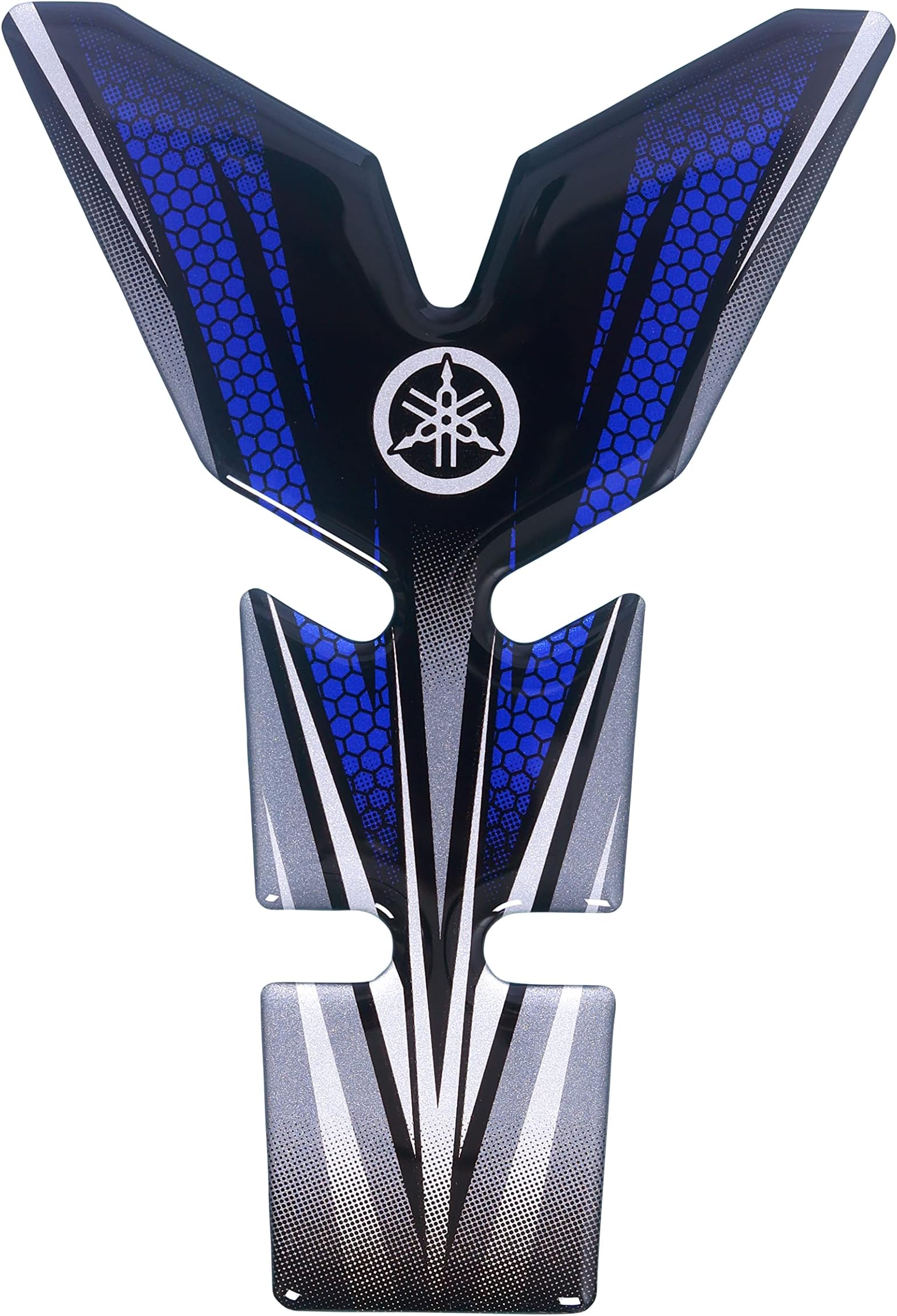 Yamaha Skid Plate for FZS/FI Ver.2 Amazon.in Car & Motorbike