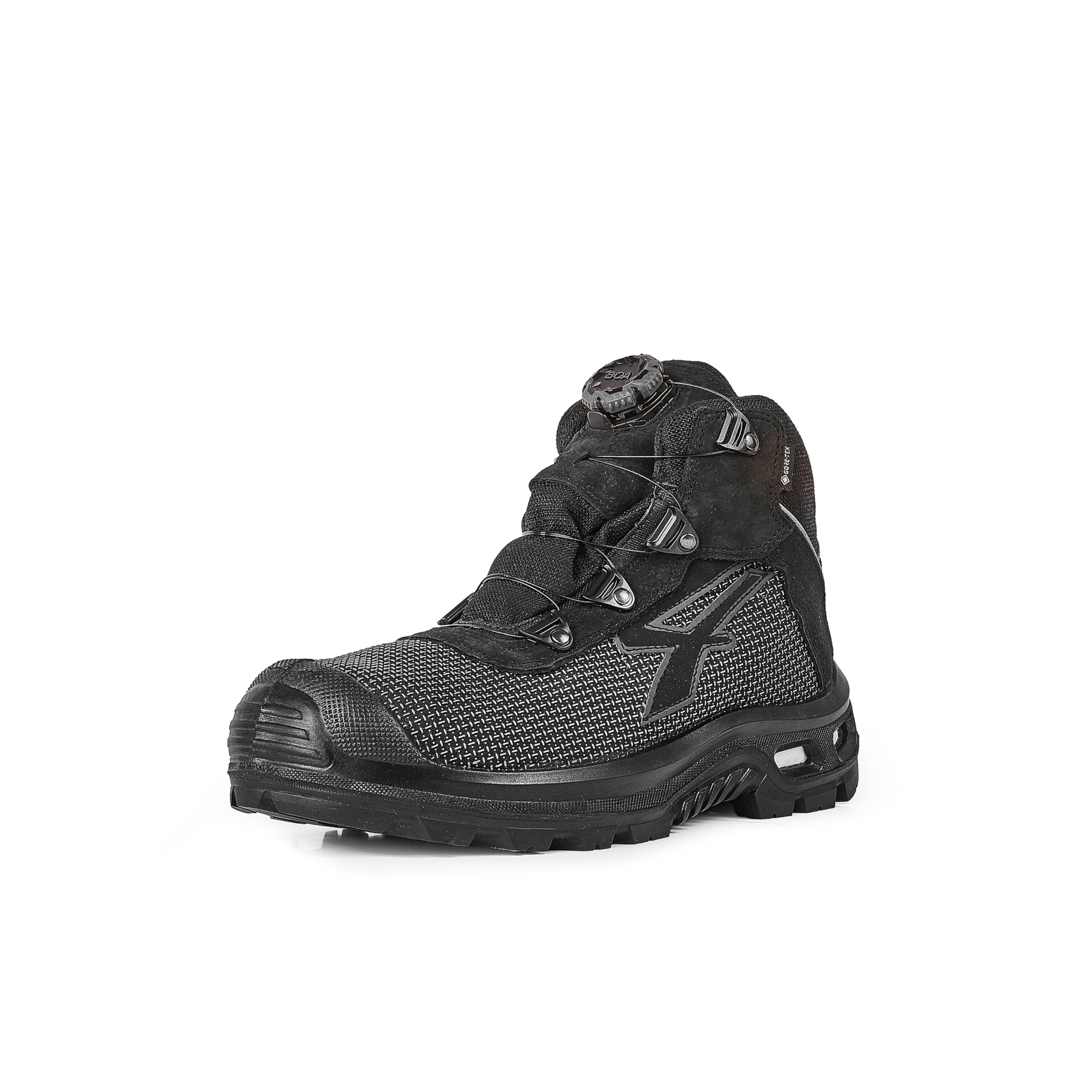 U Power Kora Safety Shoe