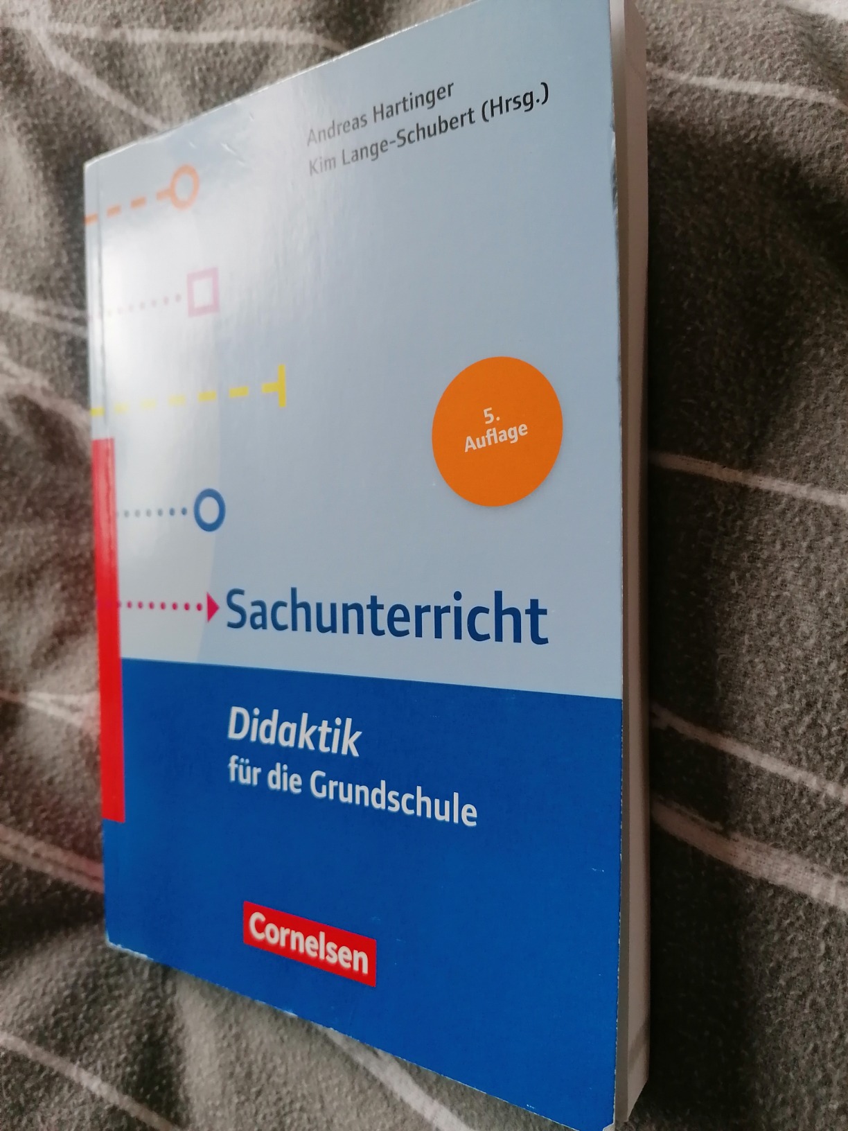 Sachunterricht Didaktik Für Die Grundschule