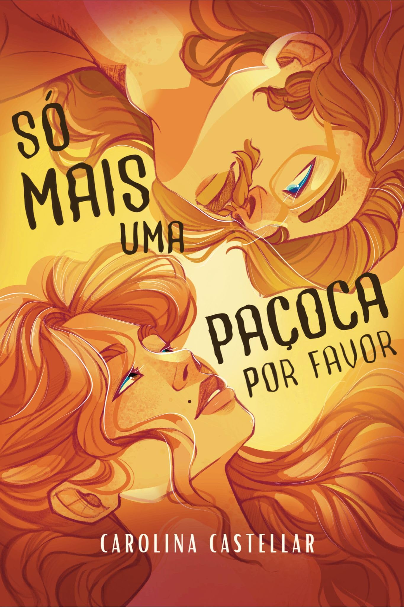 Só Mais Uma Paçoca, Por Favor