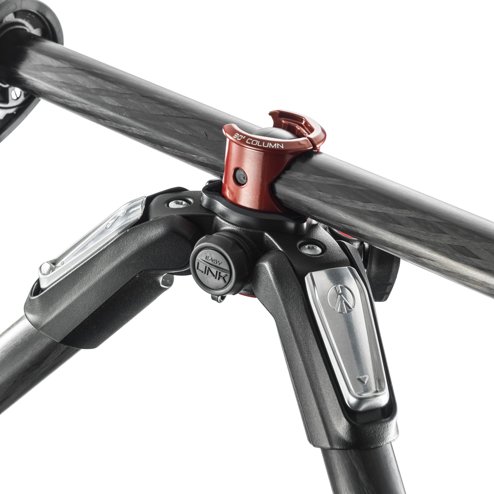 Amazon | マンフロット(Manfrotto) プロ三脚 055シリーズ カーボン 3段 