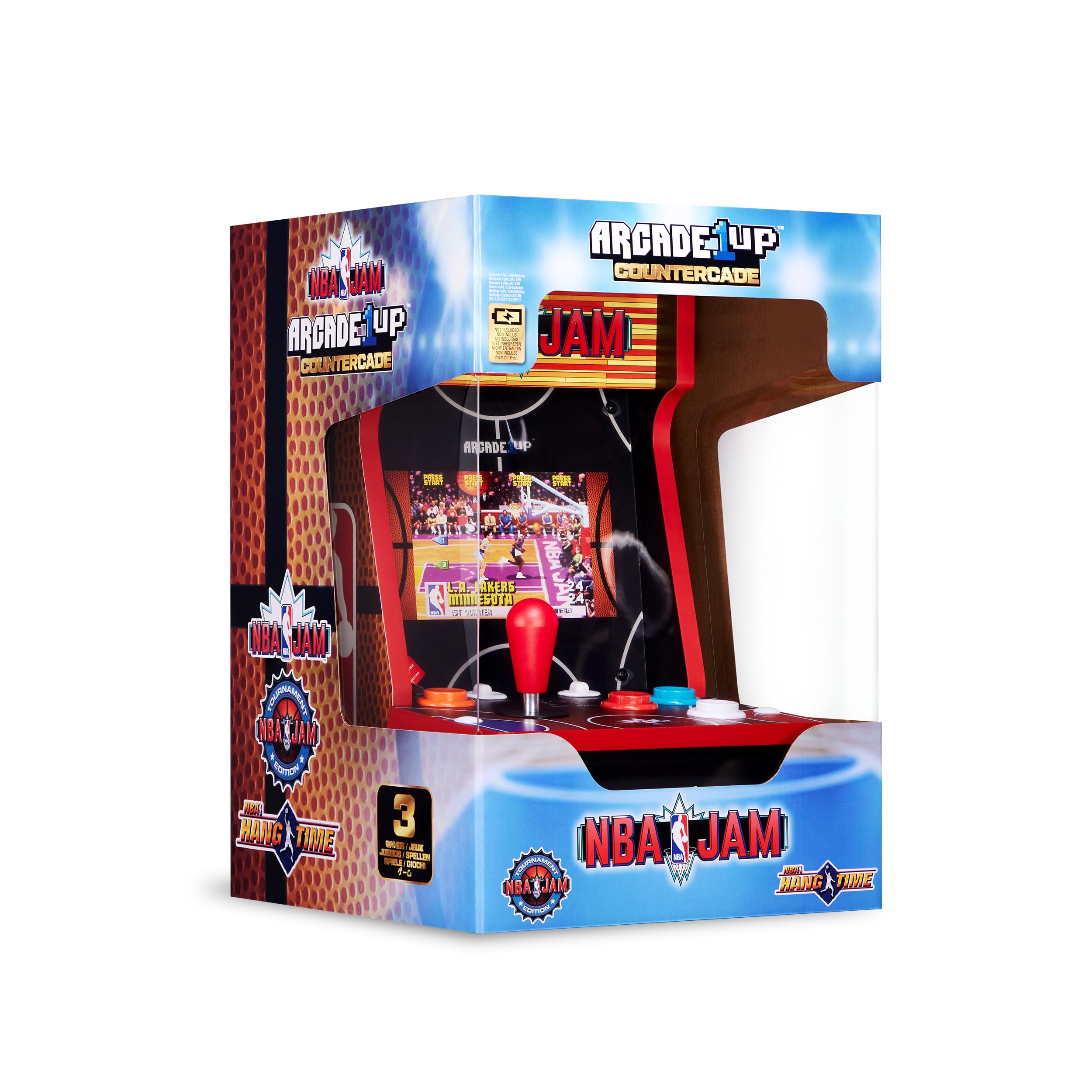 NBA JAM™ Countercade