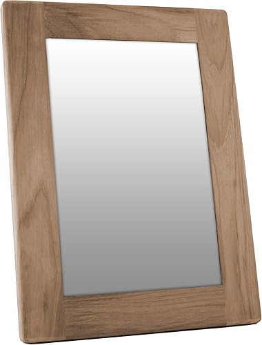SeaTeak 62544 - Espejo rectangular