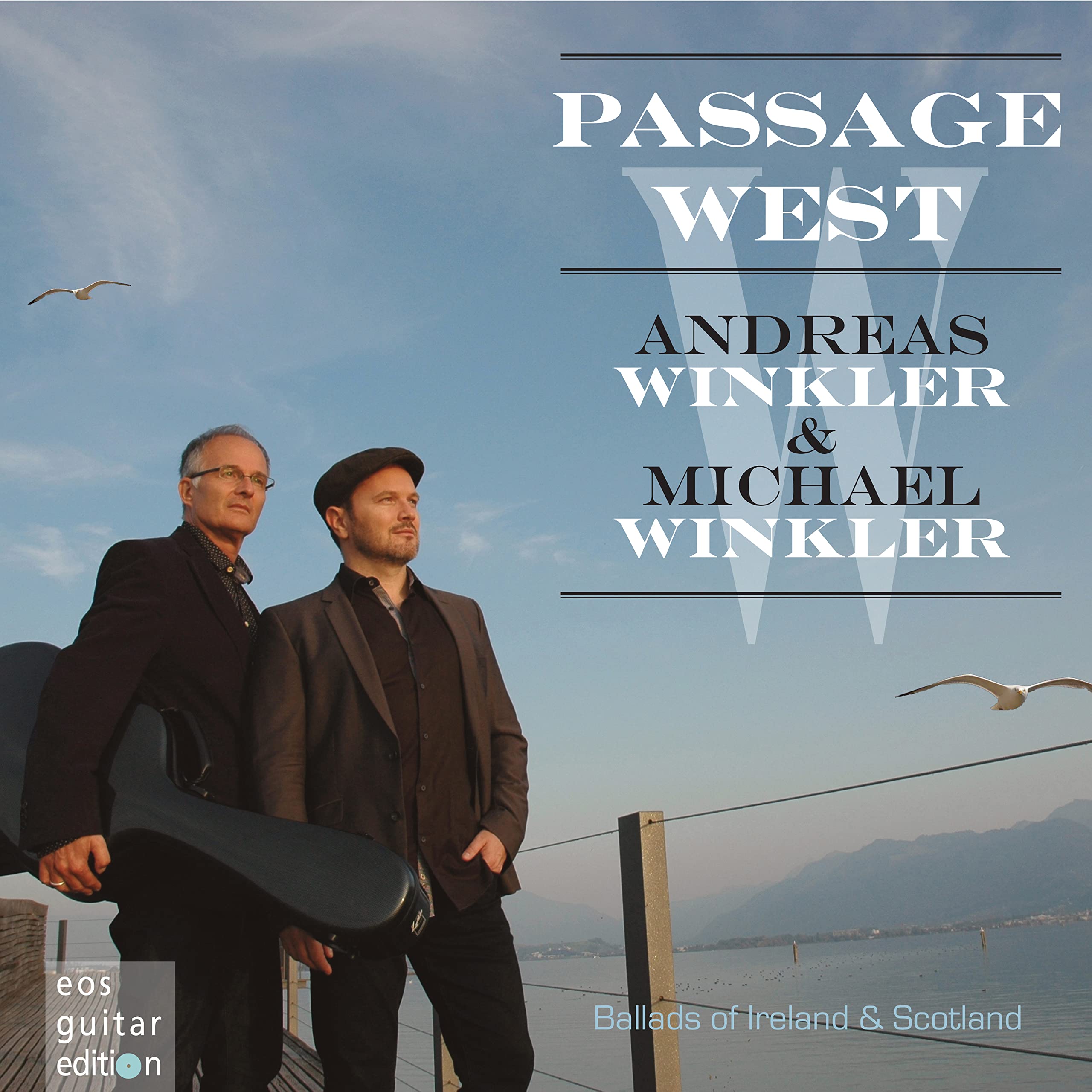 Passage West