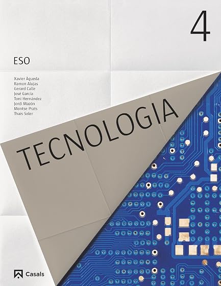 Tecnologia 4 ESO