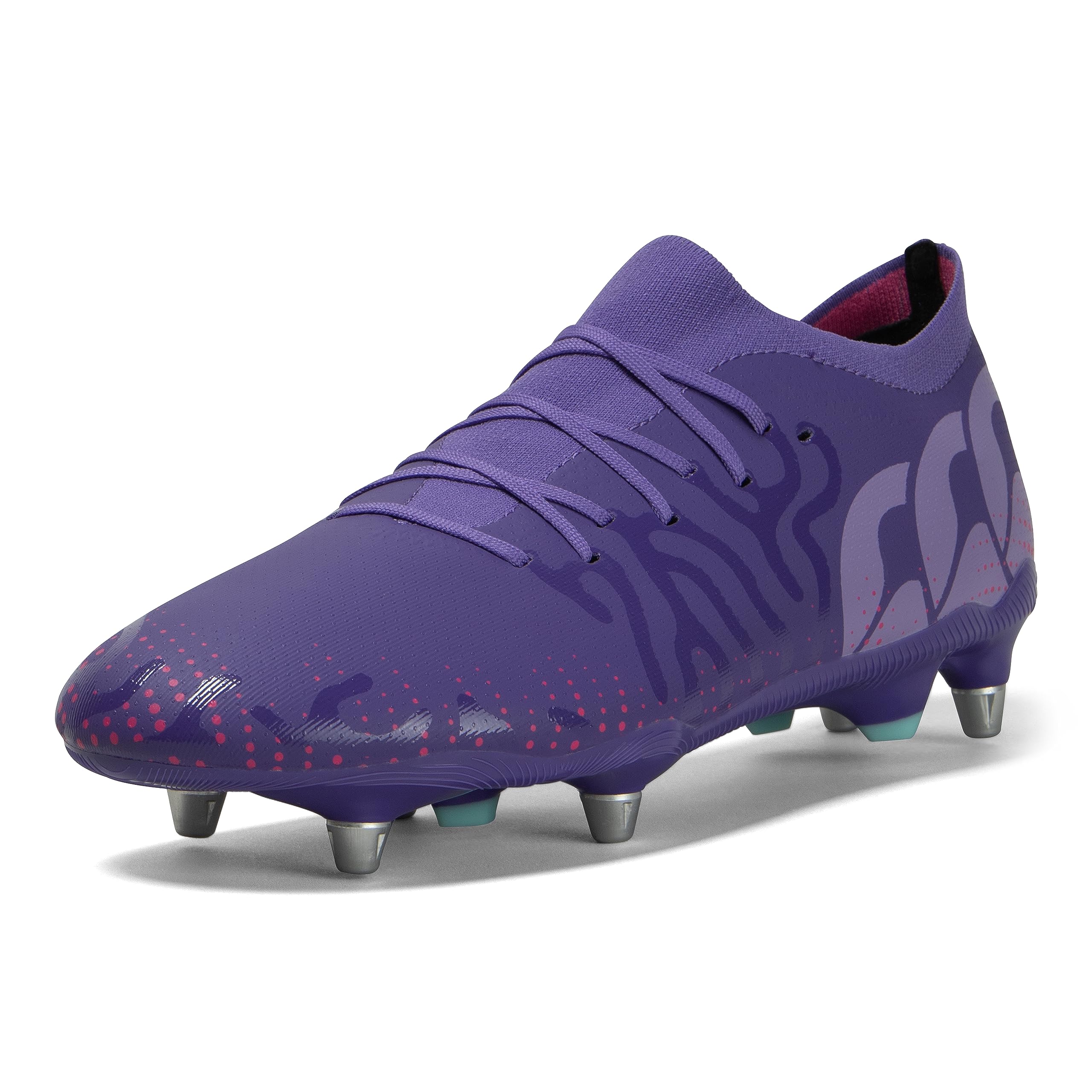 Canterbury Speed Pro Soft Ground, Botas de Rugby Hombre