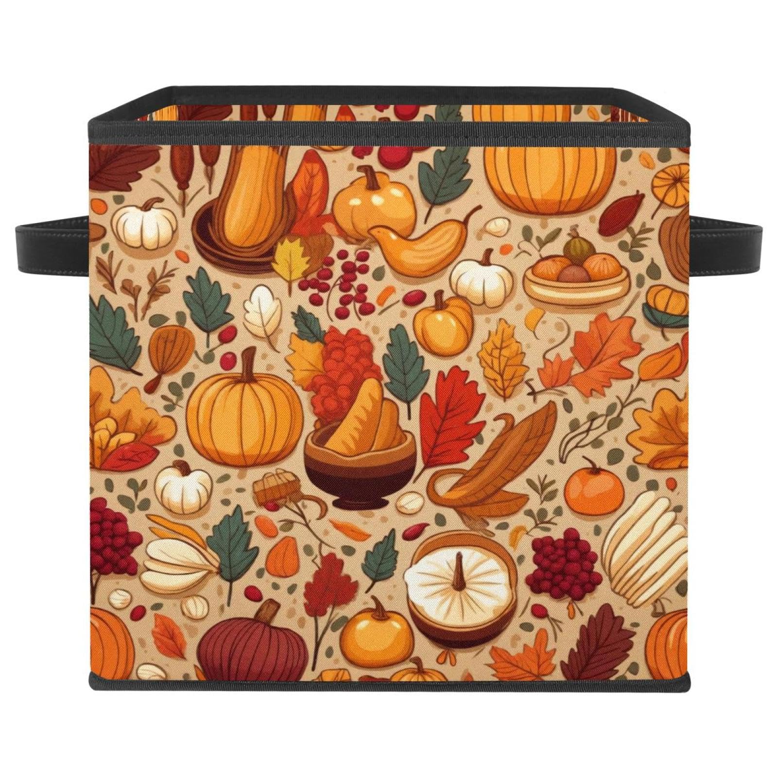 Boîte de rangement alimentaire et vêtements pour organiser votre intérieur de fête