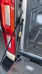 Dee Zee DZ43206 Tailgate Assist Fits 19-24 Ranger