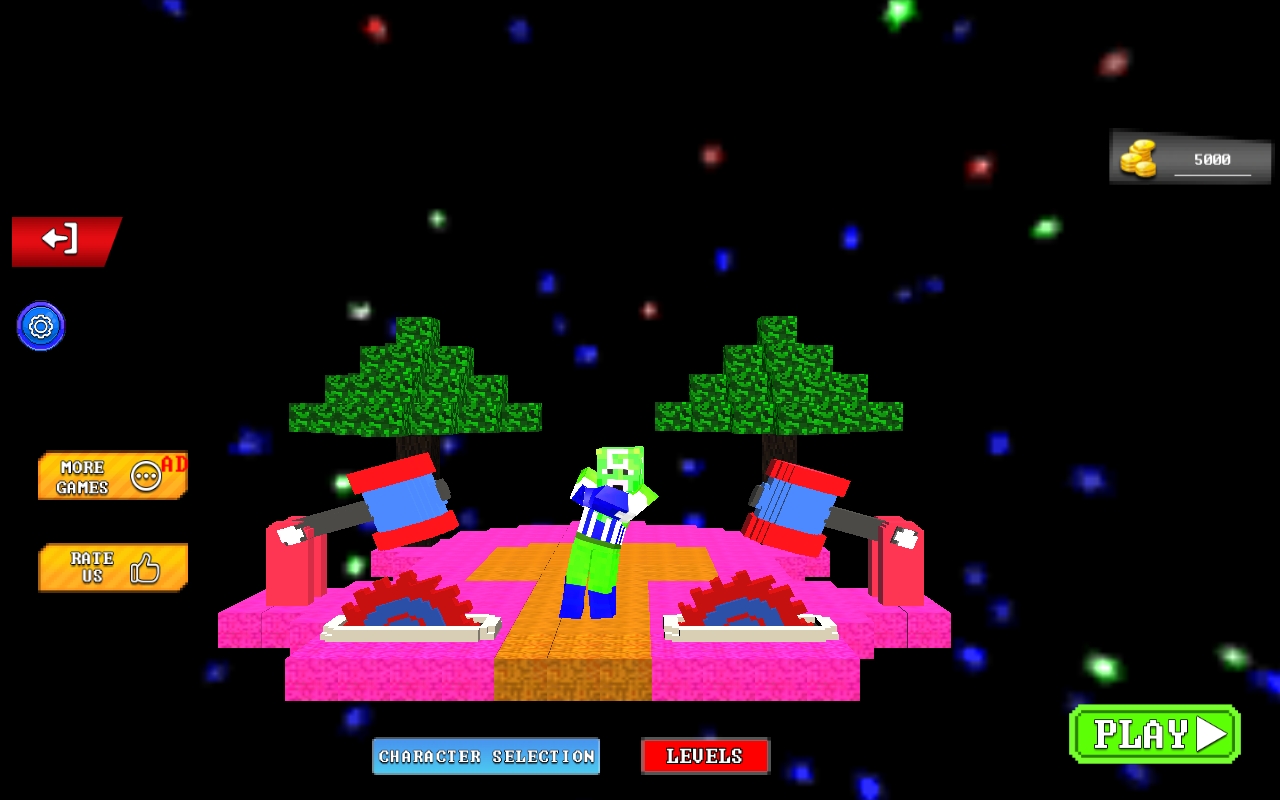 Block Craft Run Guys Games, Craft Run Royale Games, Craft Stumble Run