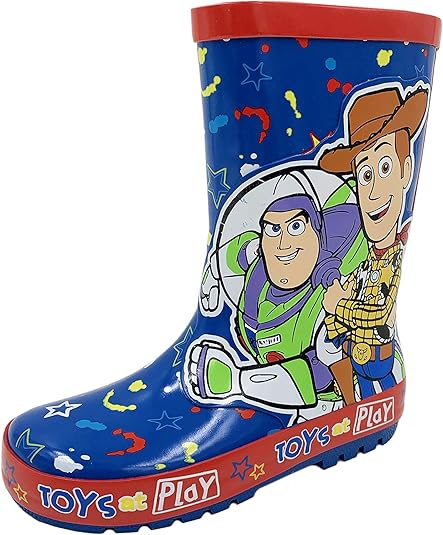 Toy story welly boots Clearance