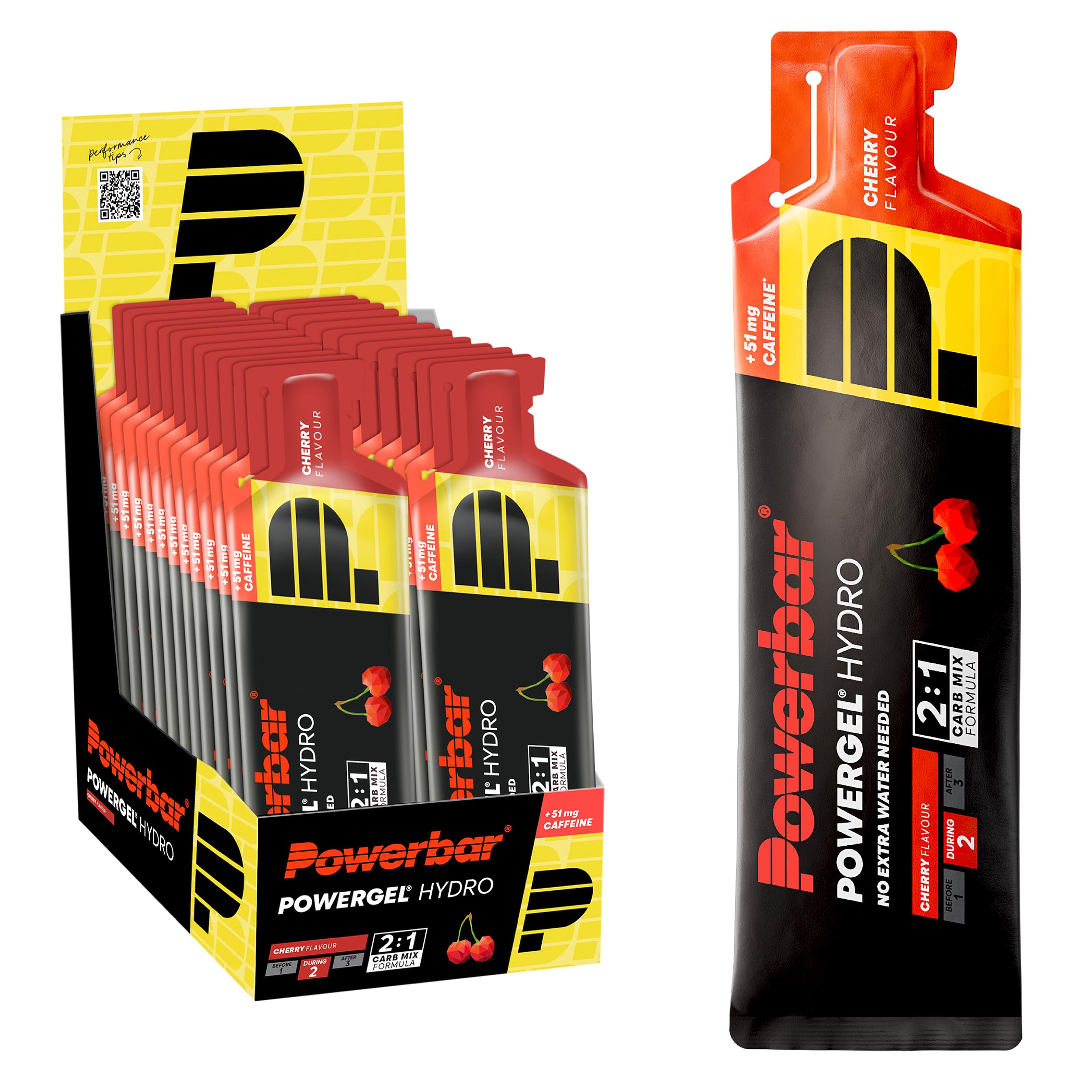 Powerbar