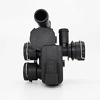 Vista 7 de Válvula de control del calentador para Mercedes W211 E320 E350 E500 E550 E55 AMG W219 CLS500 CLS550