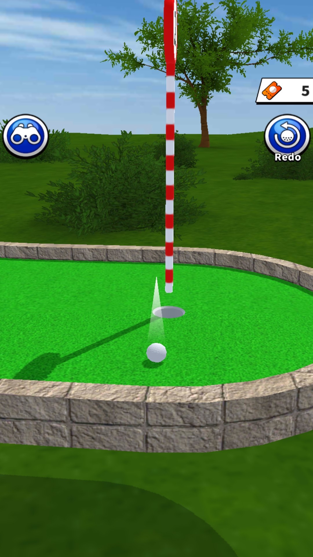 Golf Fun Golf Fun 🏌️♂️⛳- Ultimate Golfing Experience - App on Amazon Appstore