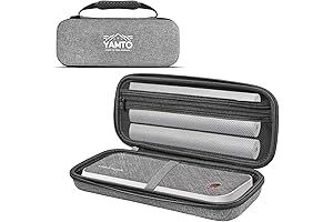 Hard Protective Thermal Case for Jadens Printers