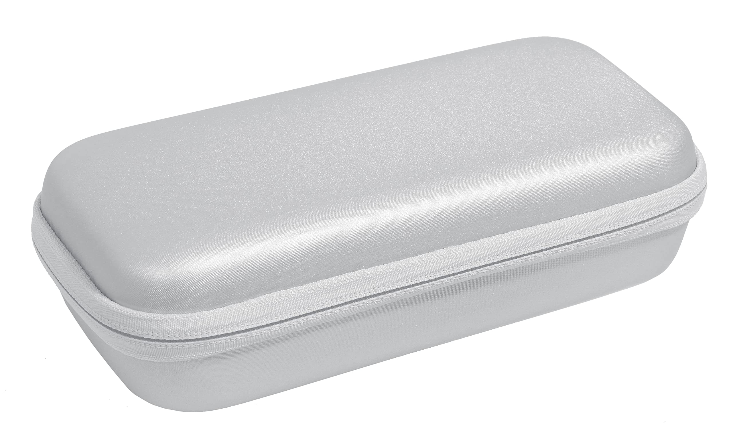 CaseSack Case for Bose New SoundLink Flex (2nd Gen)/Bose SoundLink Flex Bluetooth Portable Speaker(Smoke White)