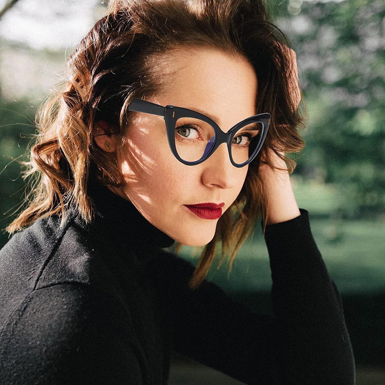 Eye Glasses Occhiali A Gatta Da Vista Cat Eye Occhiali A Gatto