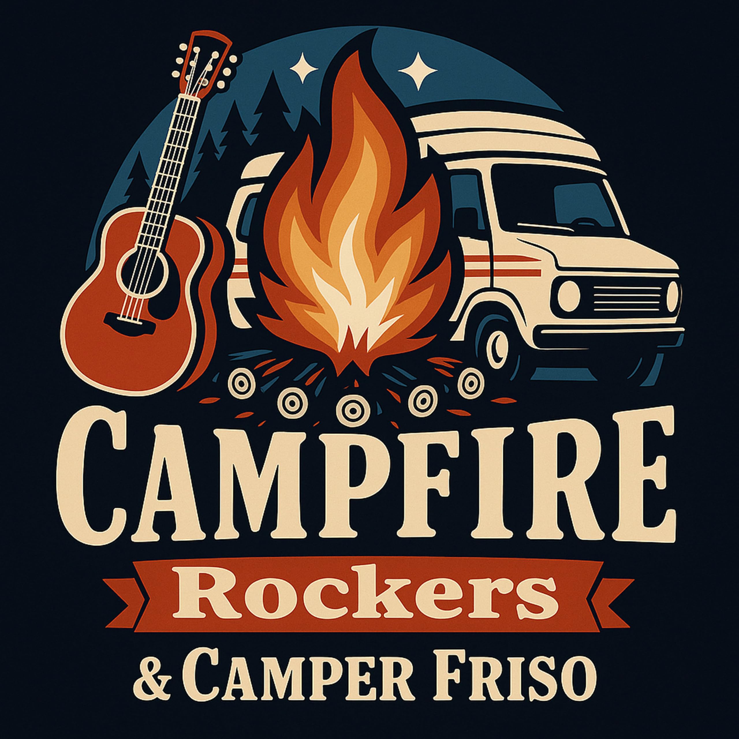 Campfire Rockers