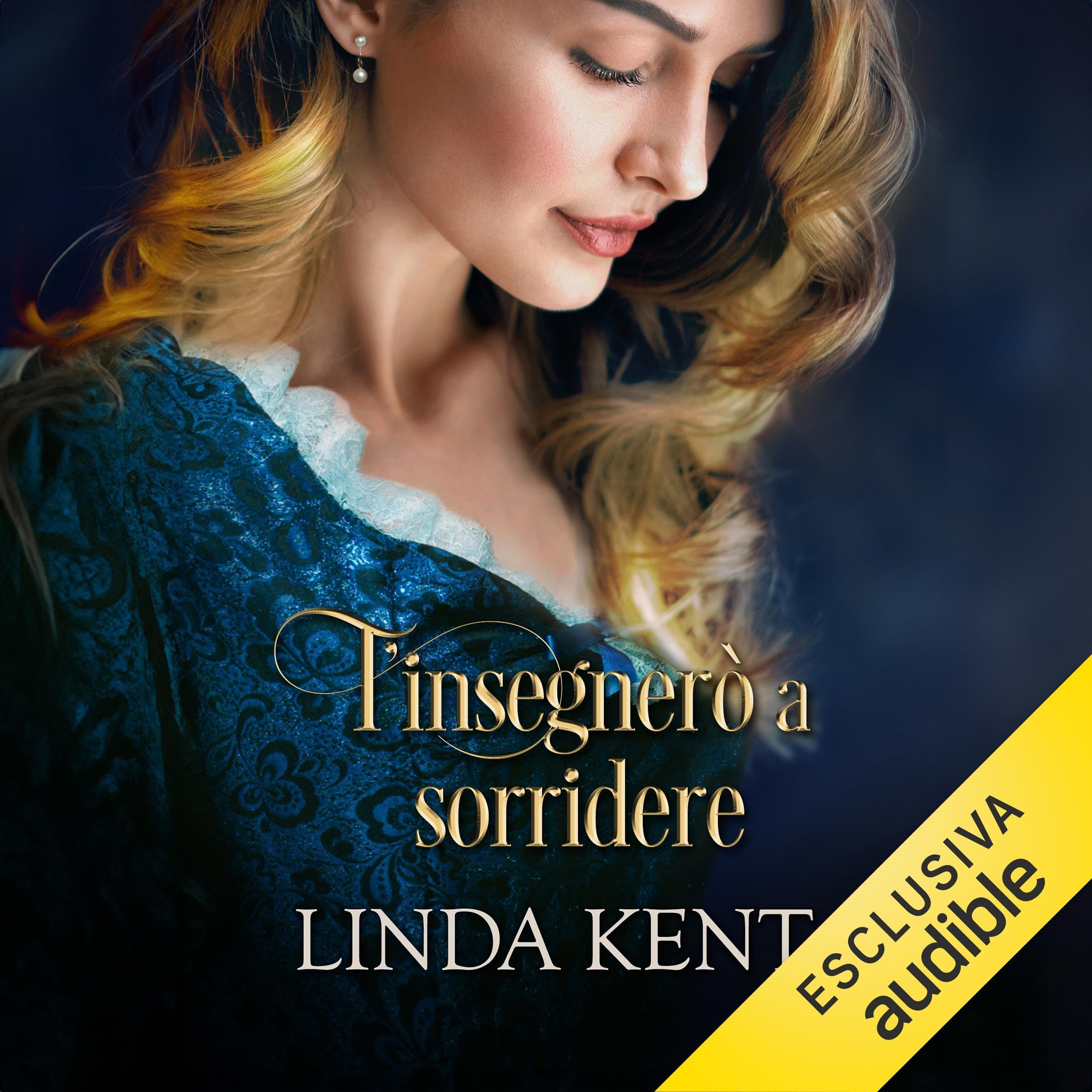 T'insegnerò a sorridere