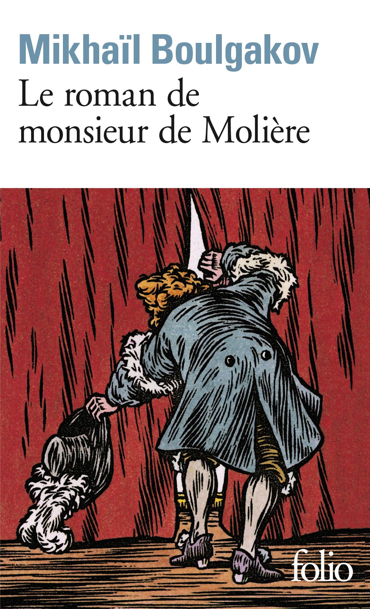 Roman de Mons de Molier: A38595 (Folio)