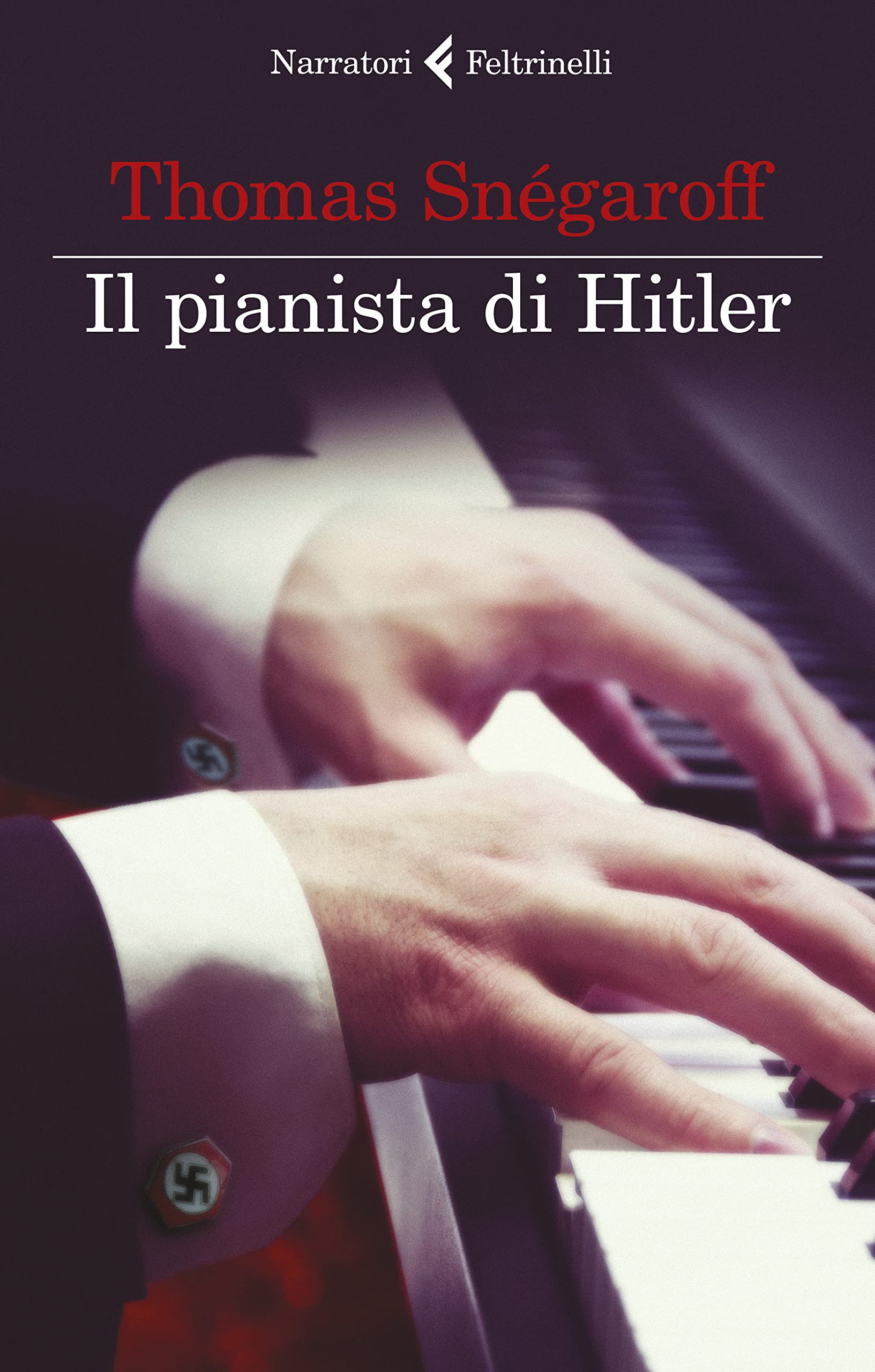 Il Pianista Di Hitler - 4