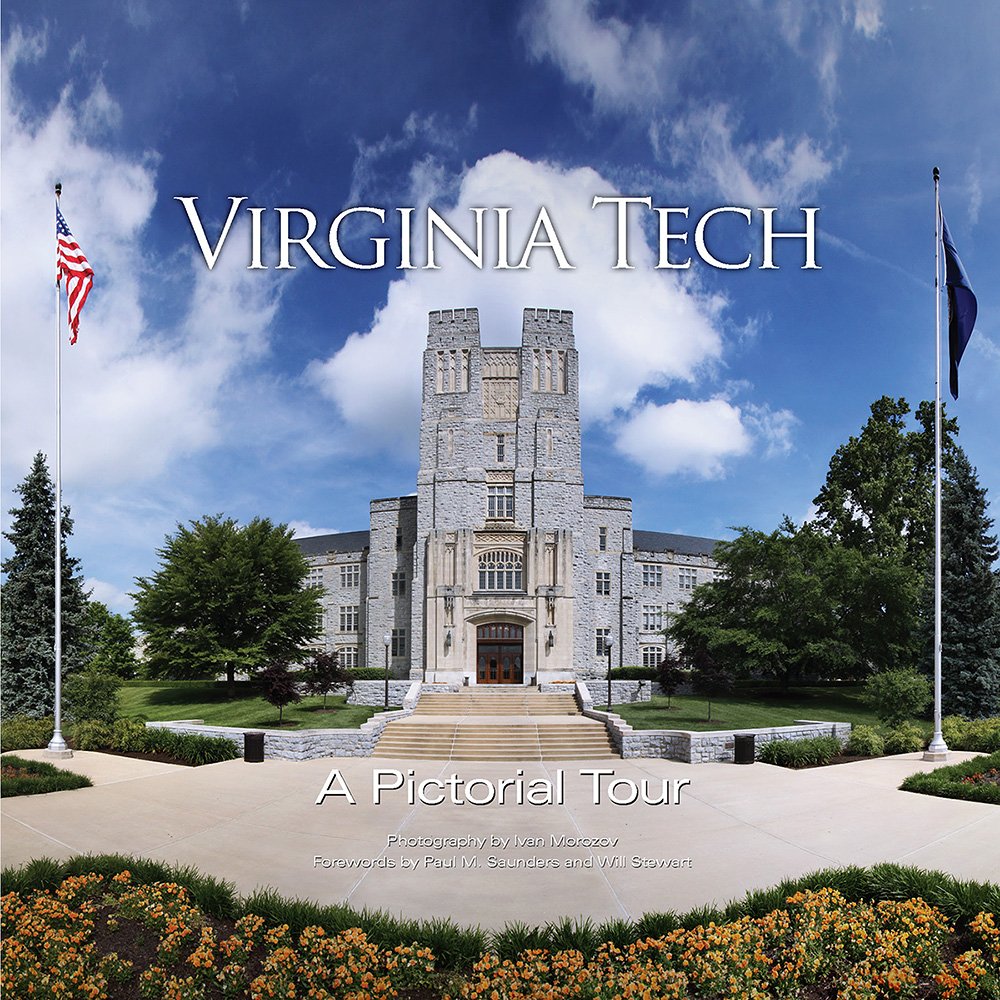 Virginia Tech: A Pictorial Tour