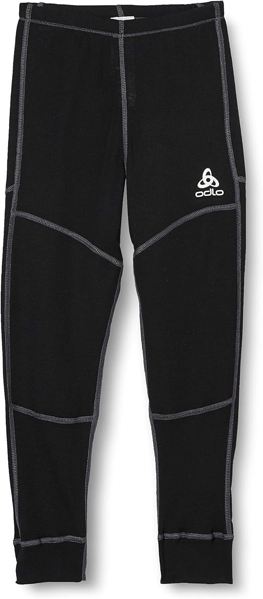 Odlo X-Warm - Pantaloni Caldi per Bambini : Amazon.it: Abbigliamento