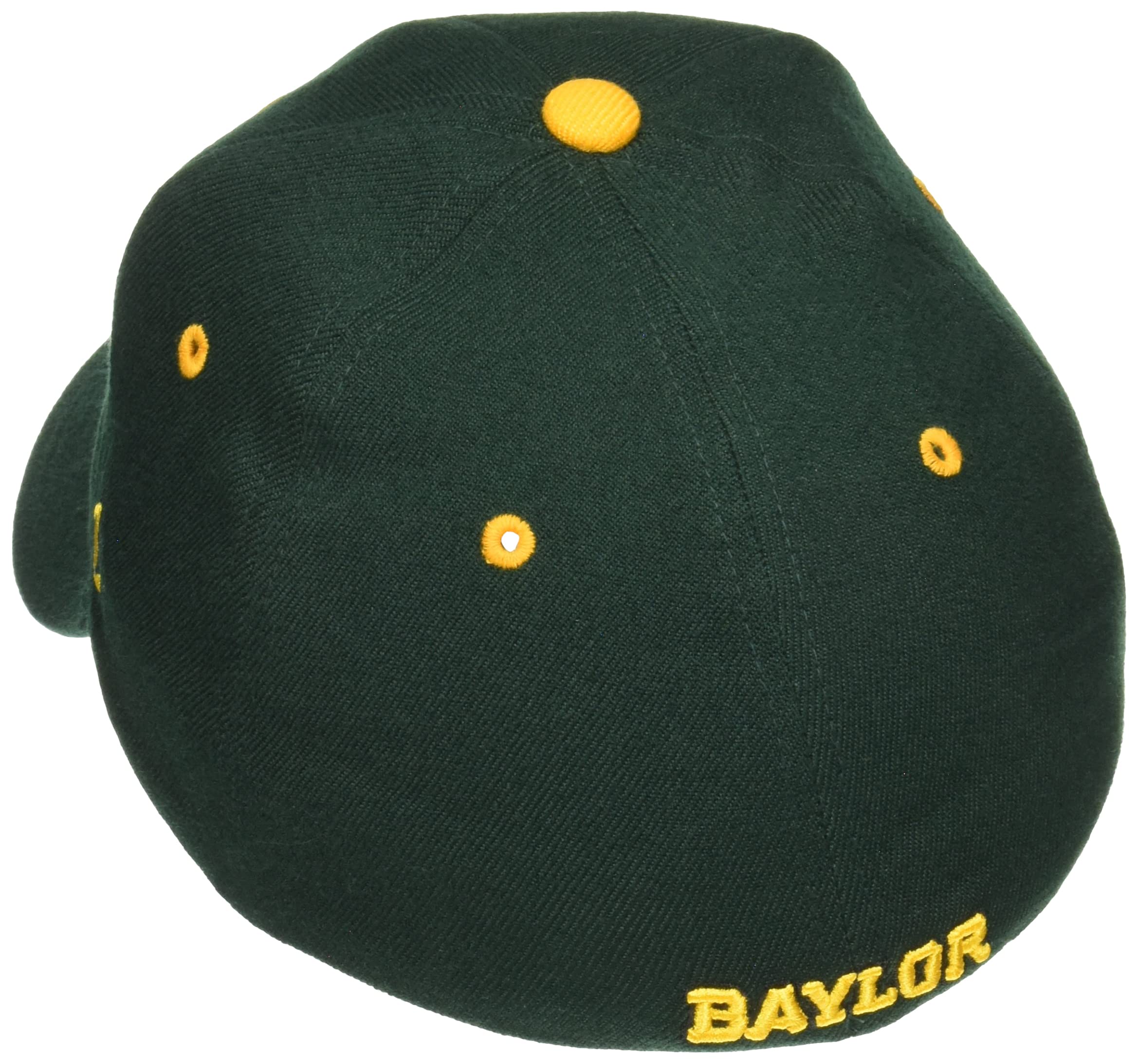 Zephyr Mens Standard Stretch Fitted Hat Team Color