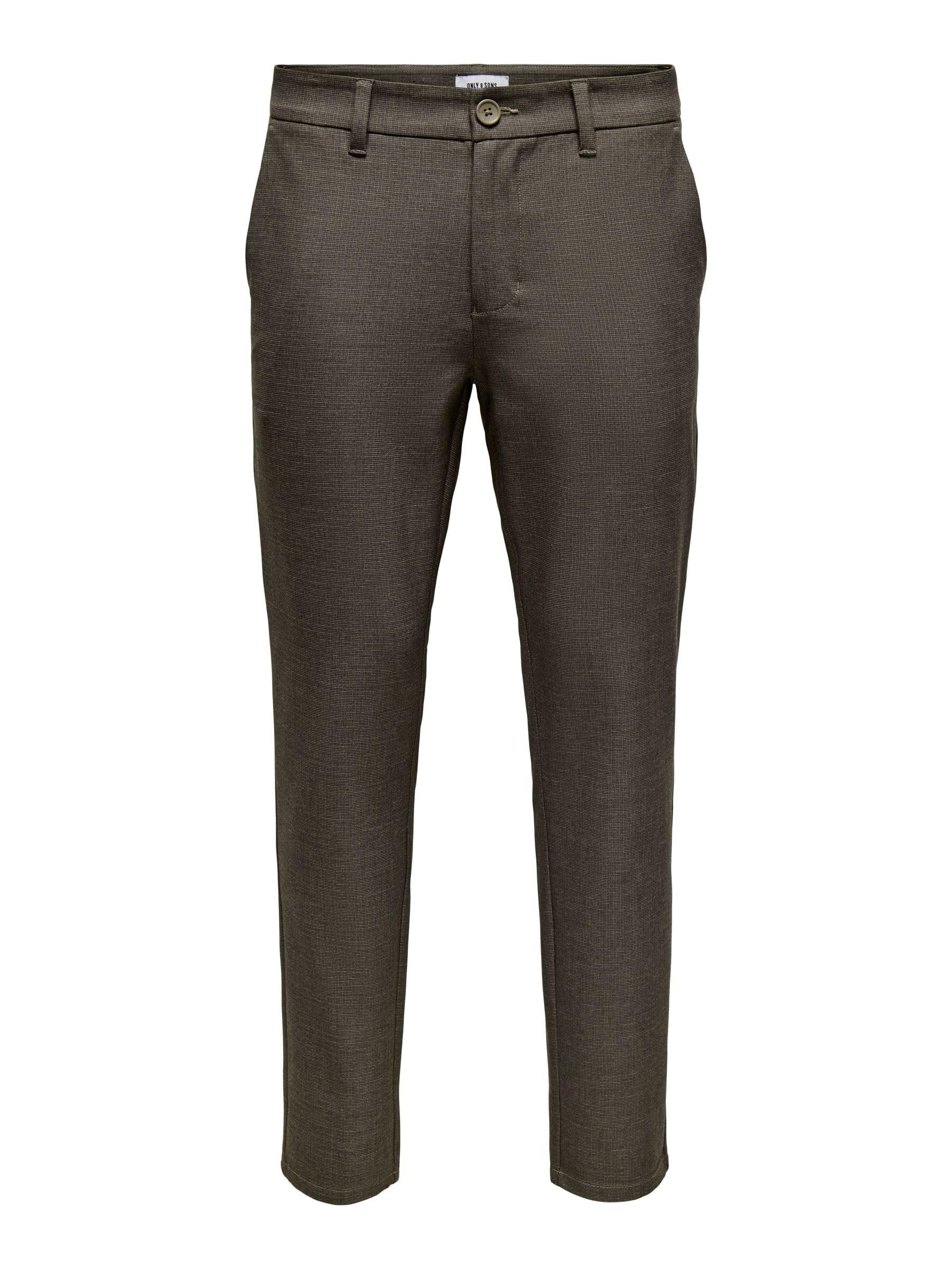 Only & Sons Male Hose ONSBRAD Slim Fit Hose