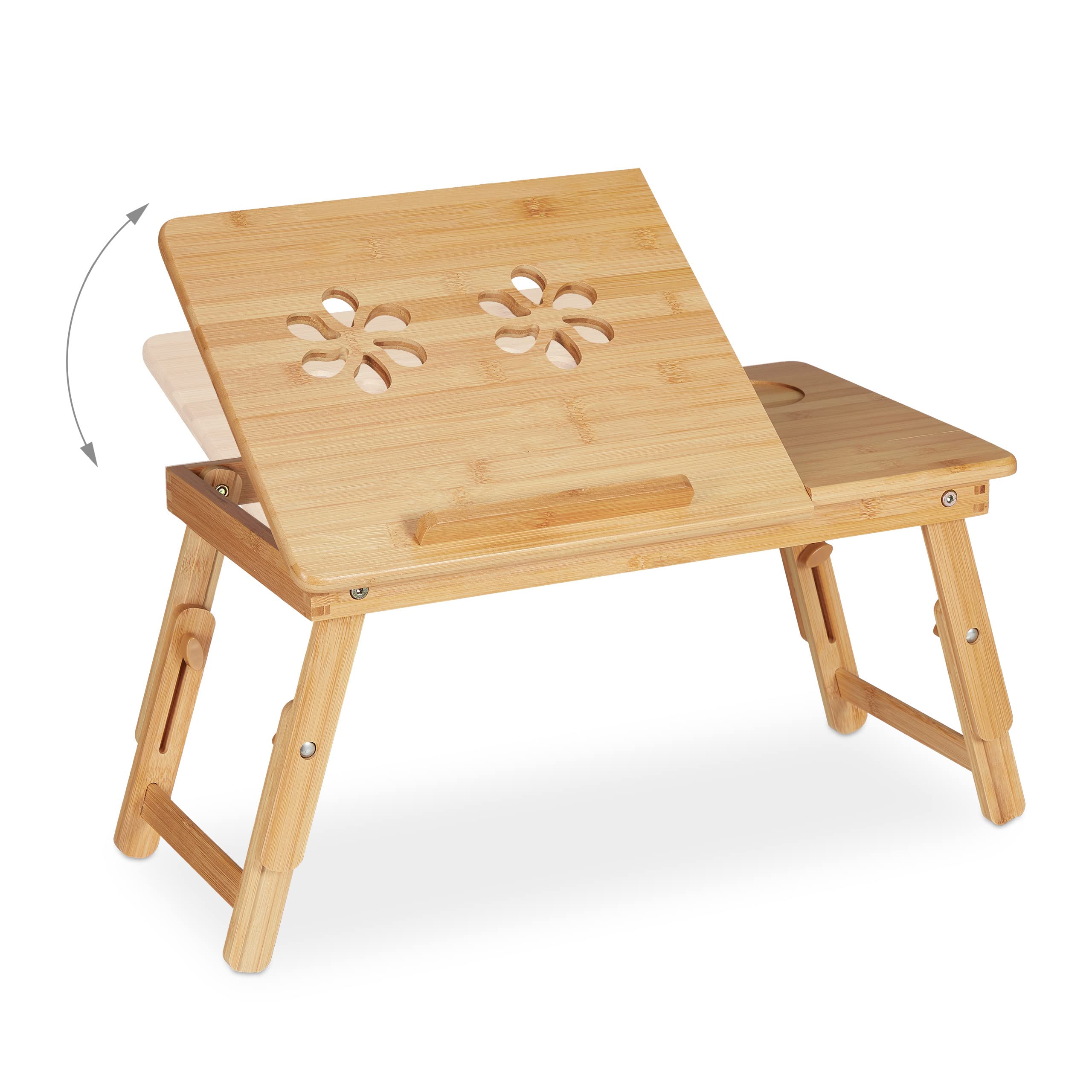 Relaxdays Laptoptisch – Bild 7