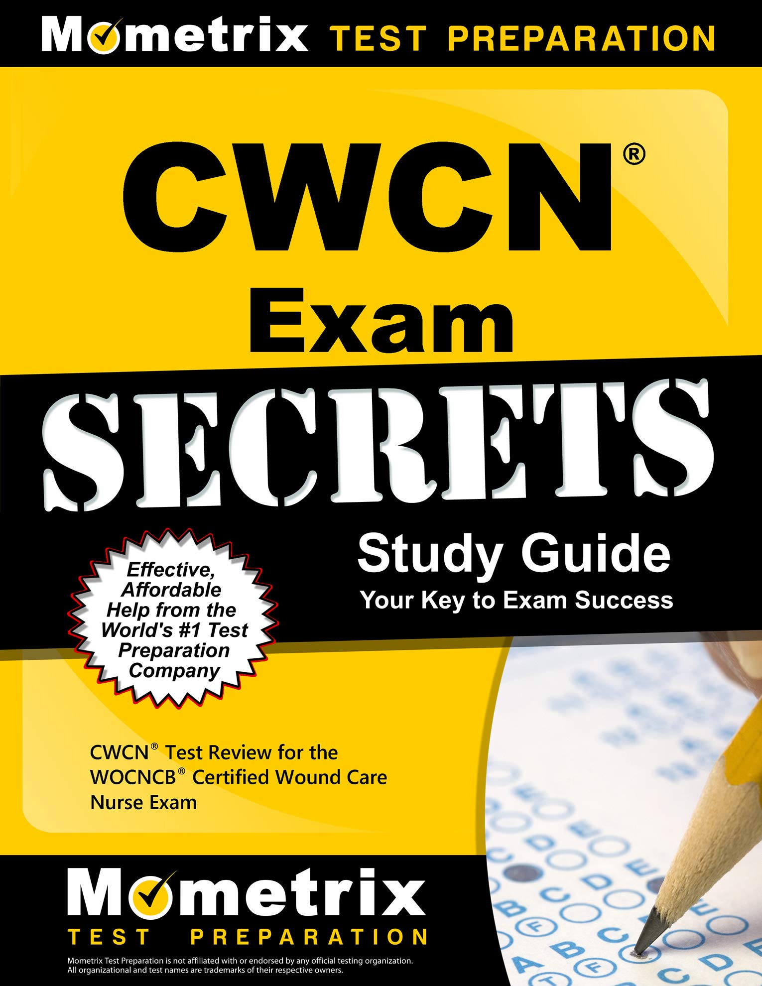 Cwcn Exam Secrets Study Guide