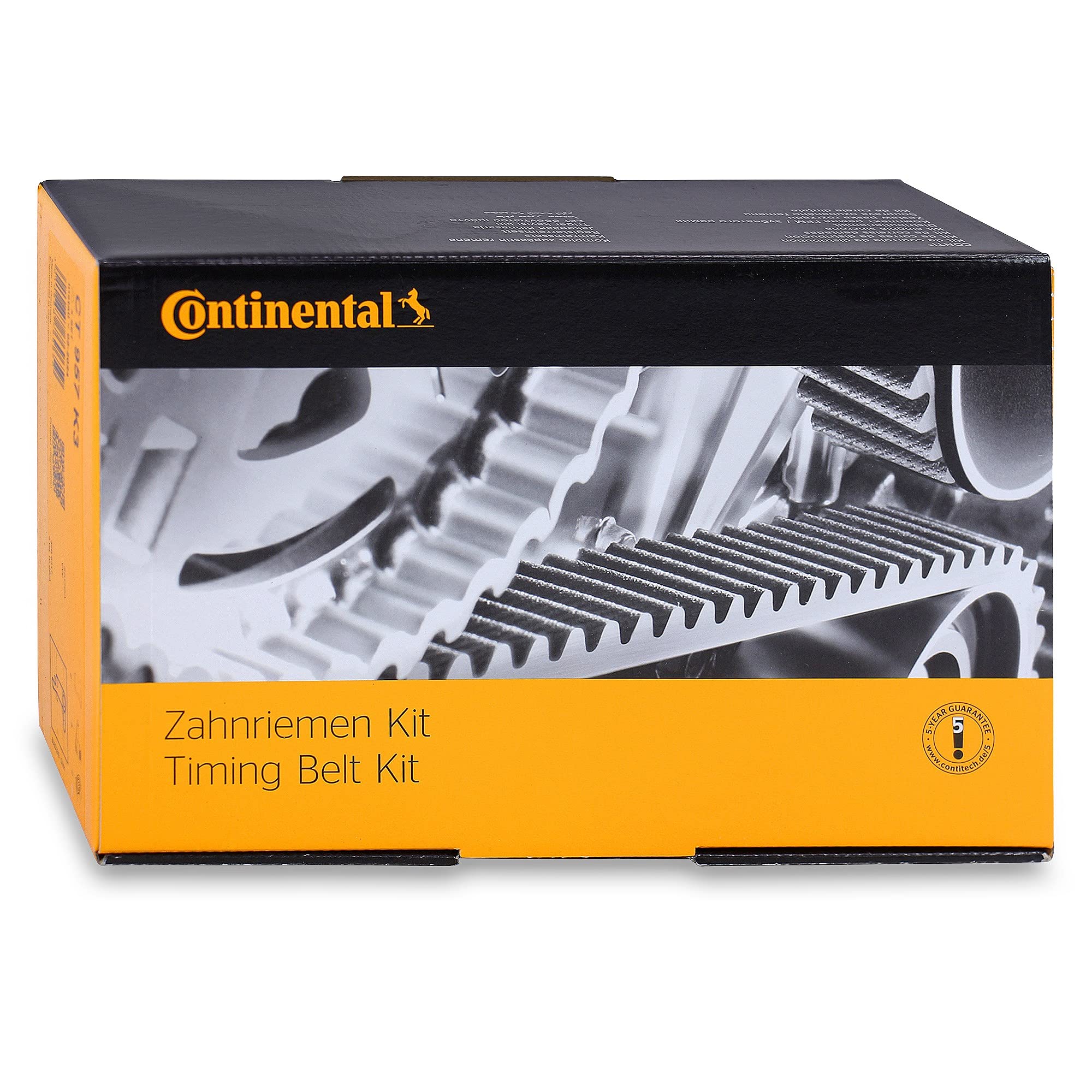ContiTech CT1094K1 Correas de distribución